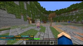 [Hacker Report] iTxPvP - Hive Fly Hack + Forcefield