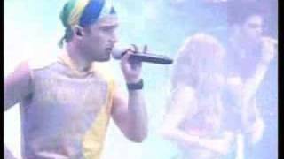 Rbd - Solo Quedate En Silencio