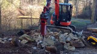 Kubota KX057-4 with Oilquick OQ45 system Net Worth