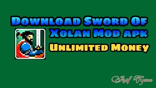 Download the LATEST Sword Of Xolan Mod Apk!! screenshot 4