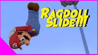 Ragdoll Compilation | Mario | Teletubbies | Sonic | Pikachu