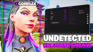 This Is What Happened When I Used a Valorant Cheat for a Week