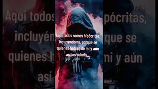 Hipocresía no es elección...