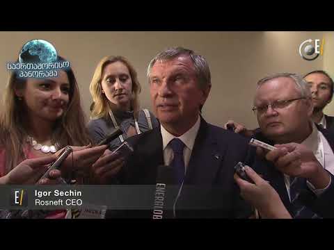 საერთაშორისო პანორამა - რატომ მცირდება ფასი ნავთობზე