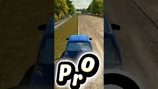 Beginner or Pro #beamingdrive #automobile #beamngtuf #beamngdrive #beamngexperiments