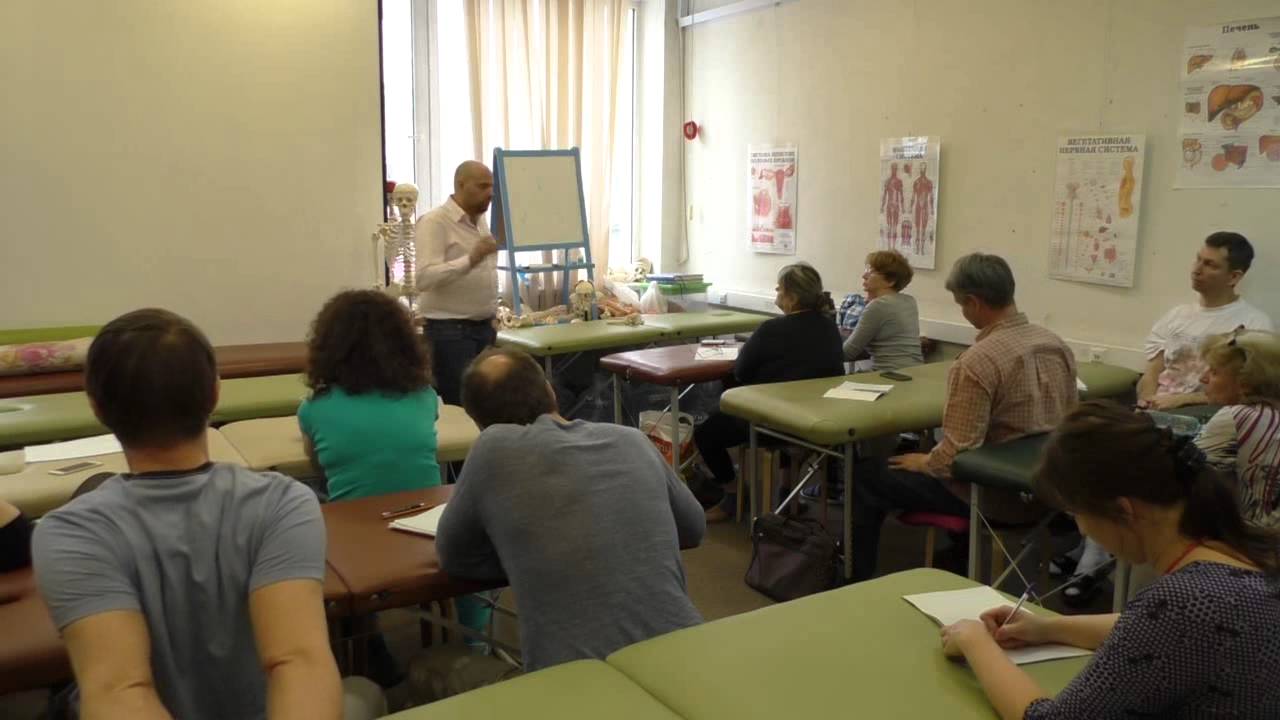 Висцеро-вертеброгенные взаимосвязи в остеопатии - поджелудочная железа, кишечник, желчный пузырь.