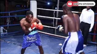 PETER EDWARD vs JULIAS NGAYOGWE