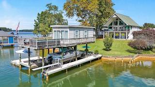 337 Emerald Pointe video tour