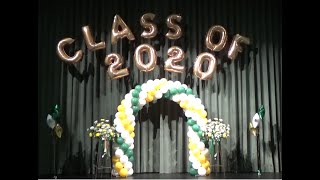 Class of 2020 Virtual Graduation Video (6-5-20)