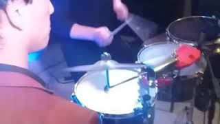 Той. Андижон.  Ахрорбек укамиз бн Dovul.Timbal.Baraban show tòyda  baraban.doira.udarni.usul 6/8