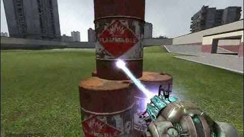 Gmod rocket tutorial