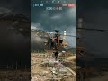 Action PUR! 💥 Appache Highlights - Battlefield 6 - Season 2 #battlefield #gaming #gameplay