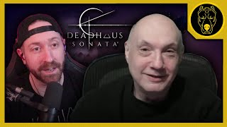 A Glimpse Into Deadhaus Sonata - Denis Dyack Interview
Huge thanks to Denis Dyack for giving me the time for this Q&A, Im stoked
Links:
MERCH: https://bunkerbranding.com/pages/onepeg
Patreon: https://www.patreon.com/real_onepeg
Twitch: https://www.twitch.tv/onepeg
Discord: https://discord.gg/onepeg
Twitter: https://www.twitter.com/onepegmg
MY IN-EAR MONITORS: https://www.64audio.com/pages/gaming?ref=Onepeg A Glimpse Into Deadhaus Sonata - Denis Dyack Interview