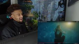 Mindflip - Exquisite (official video) | REACTION!!!!