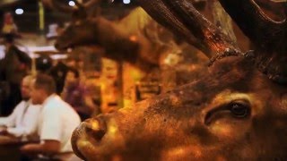 Texas Trophy Hunters Association Advertisement