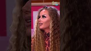 Atina Ferari o Nucciju #amigshow