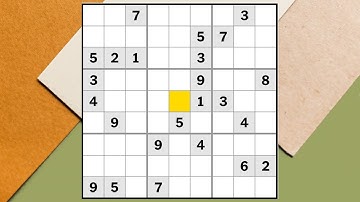 New York Times Hard Sudoku Solution. 8 September 2021