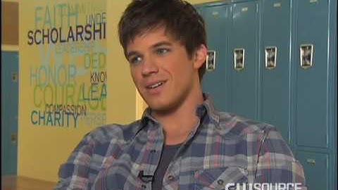 90210: Matt Lanter joins the cast