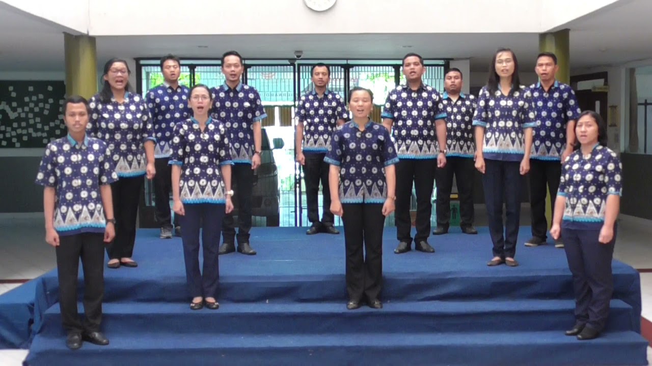 Dirgahayu Pangudi Luhur