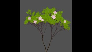 Lindenmayer System - Unity Tool