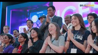 India Global Education Summit | 2026 | Highlight film