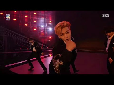 [NCT DREAM] 재민 마크 크로스 핫소스
