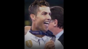Thumbnail of Ronaldo edit 🐐 | safe and sound