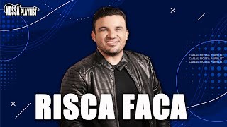 JUNIOR VIANNA - RISCA FACA