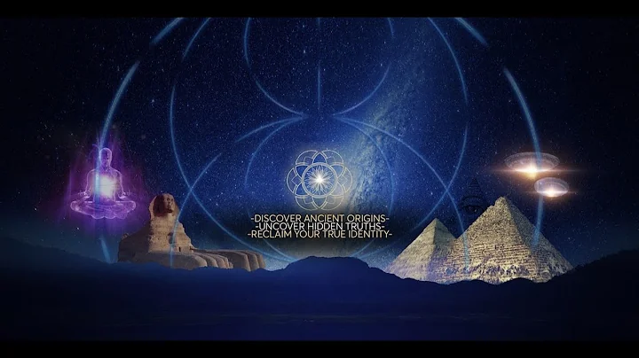The Ascension Panel 2023 | The Stargate Experience...