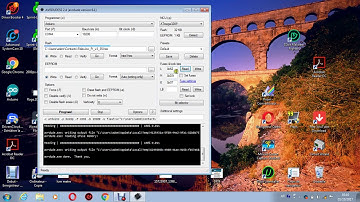 برمجة atmega328 felezjoo