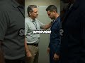 Night Janitor Exposes Hospital Cover-Up That Saved Lives