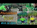 Photoshoot vlog  with sk editz  photoshoot new pose ideas  tech boy sagar