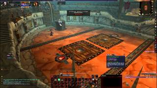 Epic Moment: 2vs2, Edge Cleave vs. Focus hunt
