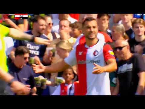 amor77 x datatotomacao - Feyenoord vs Atalanta 2-1 Highlights Pre-Season Friendly | Sengit Sampai Akhir!