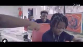 Baby Soulja - Average ft Kodak Black (Official Video)