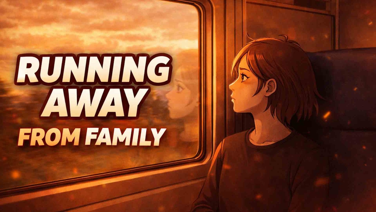 The psychology of people who cut off contact with their families