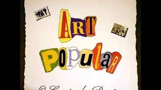 Watch Art Popular Utopia video