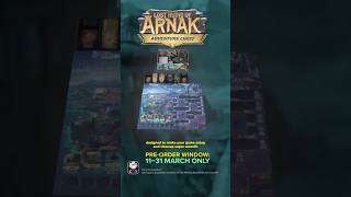 Inside the Adventure Chest - Lost Ruins of Arnak