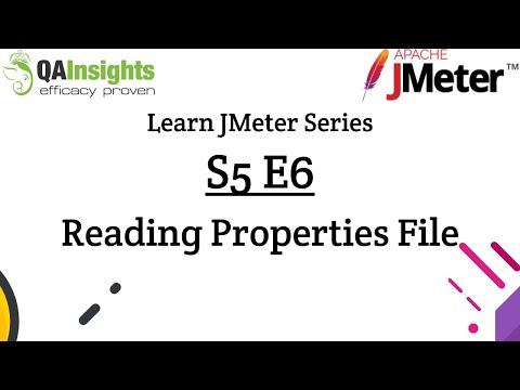 S5E6 Learn JMeter