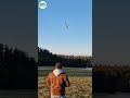 TOP RC FLUGZEUG - T1400 Glider TOP RC Hobby / Banggood #shorts #shortvideo #short