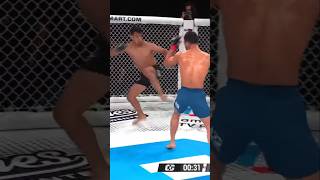 Does Everyone Still Hate Knee Stomps in MMA?