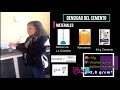 Ensayo Densidad del Cemento En LABORATORIO