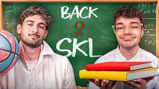 Download Lagu Telling Our Naughty School Stories
