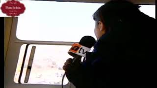 Bariş Manço Cenaze Töreni̇ 1 Şubat 1999