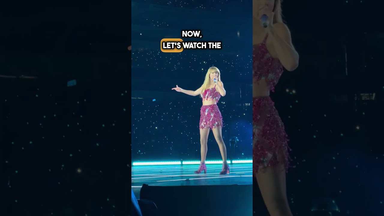 Oops… the microphone caught EVERYTHING 😳🎤 