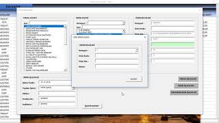 STOK TAKİP Va6 screenshot 2