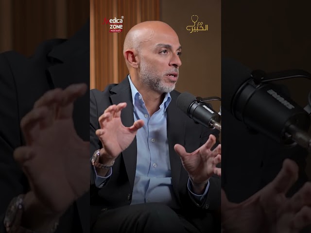 عملية ترقيع الشرايين التاجية .. طوق النجاة لمرضى القلب | دكتور احمد عفيفي