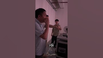 Sinh Viên Trình Bày Dự Án Biến Thành Hình Ảnh Ba Chiều 😯