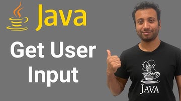 Java Bangla Tutorials 13 : How to get input from the user
