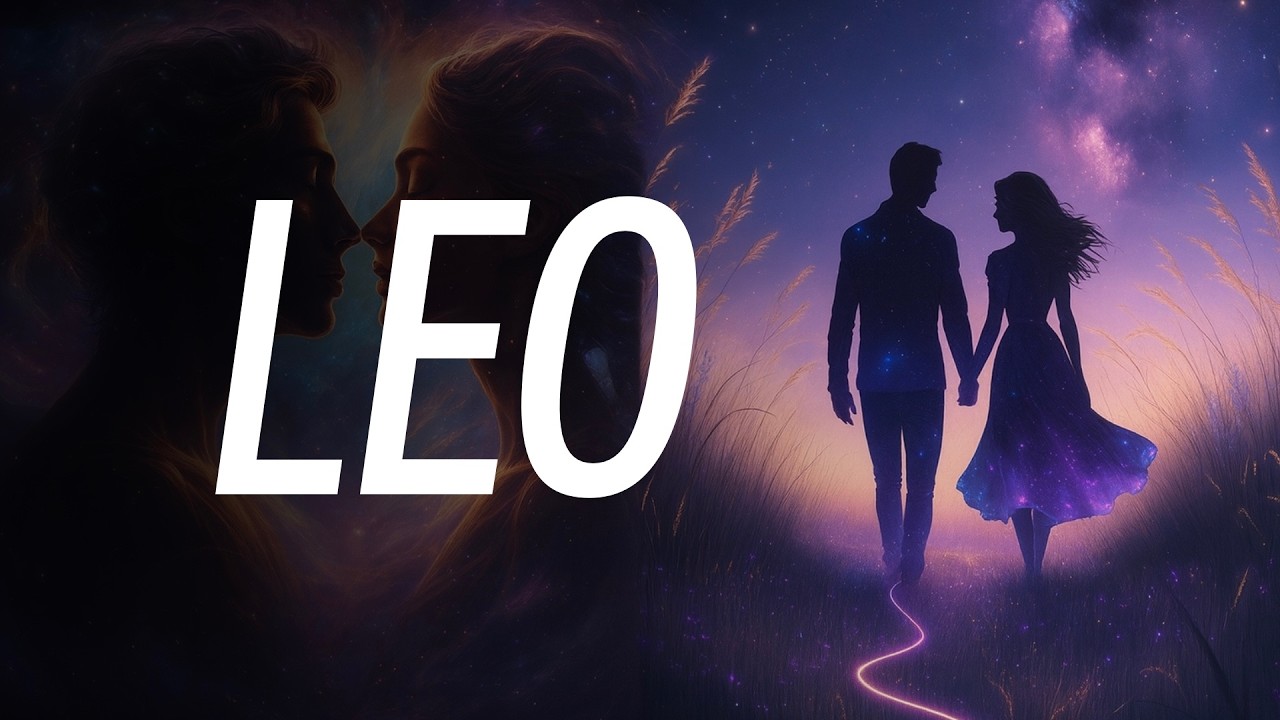 LEO💖 This Explains Why They Walked Away! And Also, Why They're Coming Back...